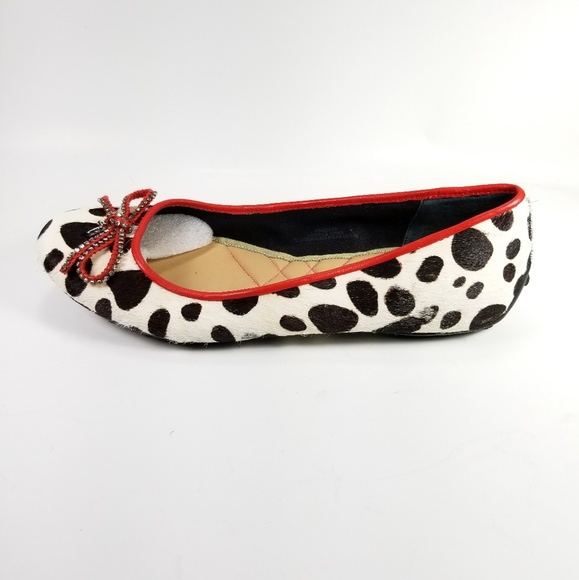 Isaac Mizrahi Flats Women's Size 6 - Picture 5 of 8